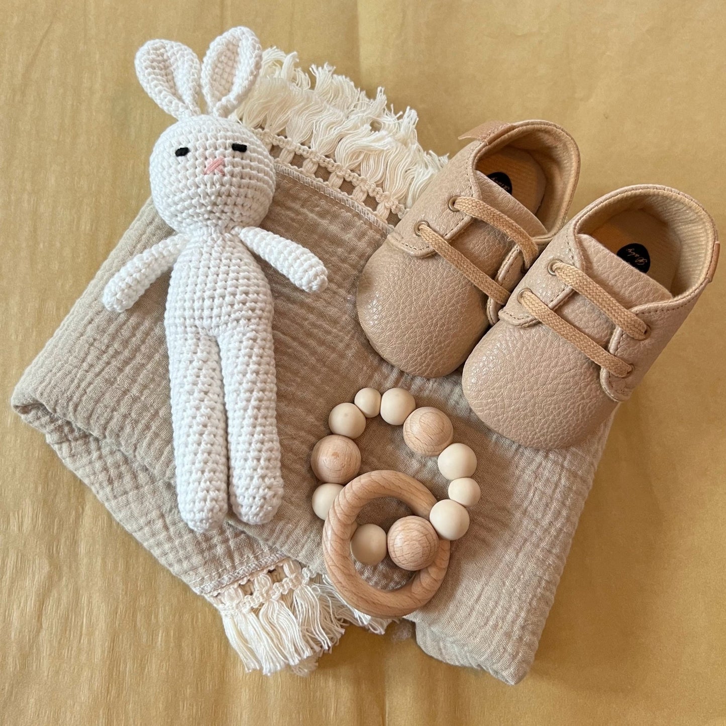 bun bun box - Little Moon Baby Market