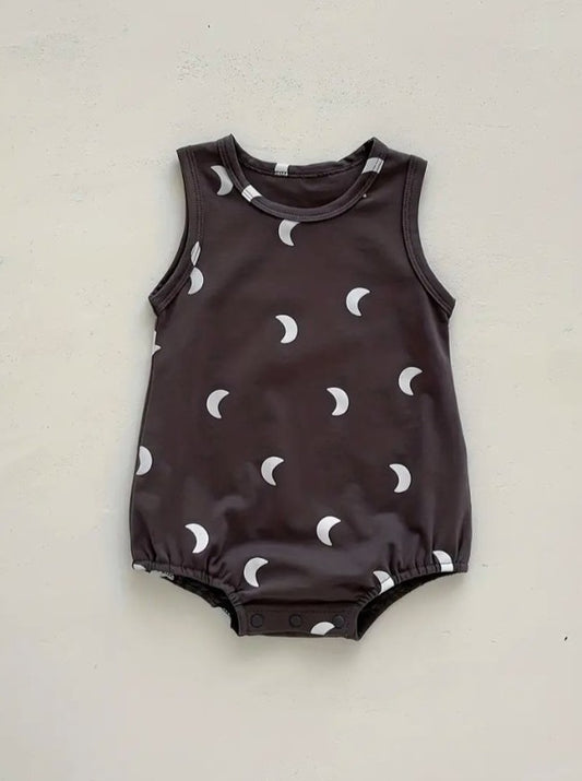 moon child onesie - Little Moon Baby Market